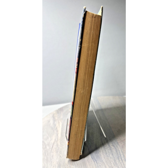 Big Big Story Book — Black Beauty / Heidi / Peter Pan / Hans Brinker — Whitman, - Picture 3 of 10